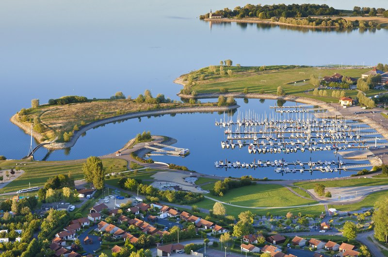 Lac du Der